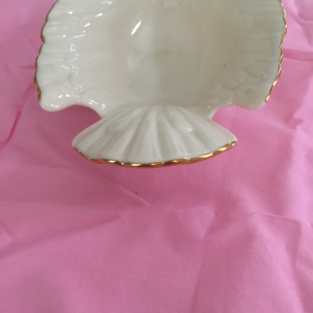 Lenox candy dish - Picture 5 of 13